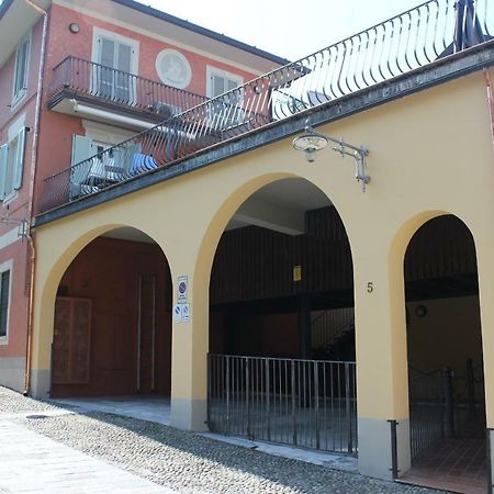 La Casetta Del Porto Sulzano Exterior photo